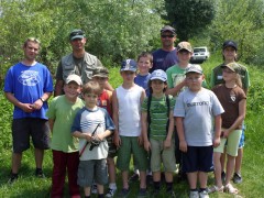 21.05.2011 Pierwsze zajęcia praktyczne