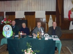 20.01.2013 Zebranie sprawozdawcze