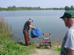 18,19.05.2013 Spławikowe Mistrzostwa Okręgu