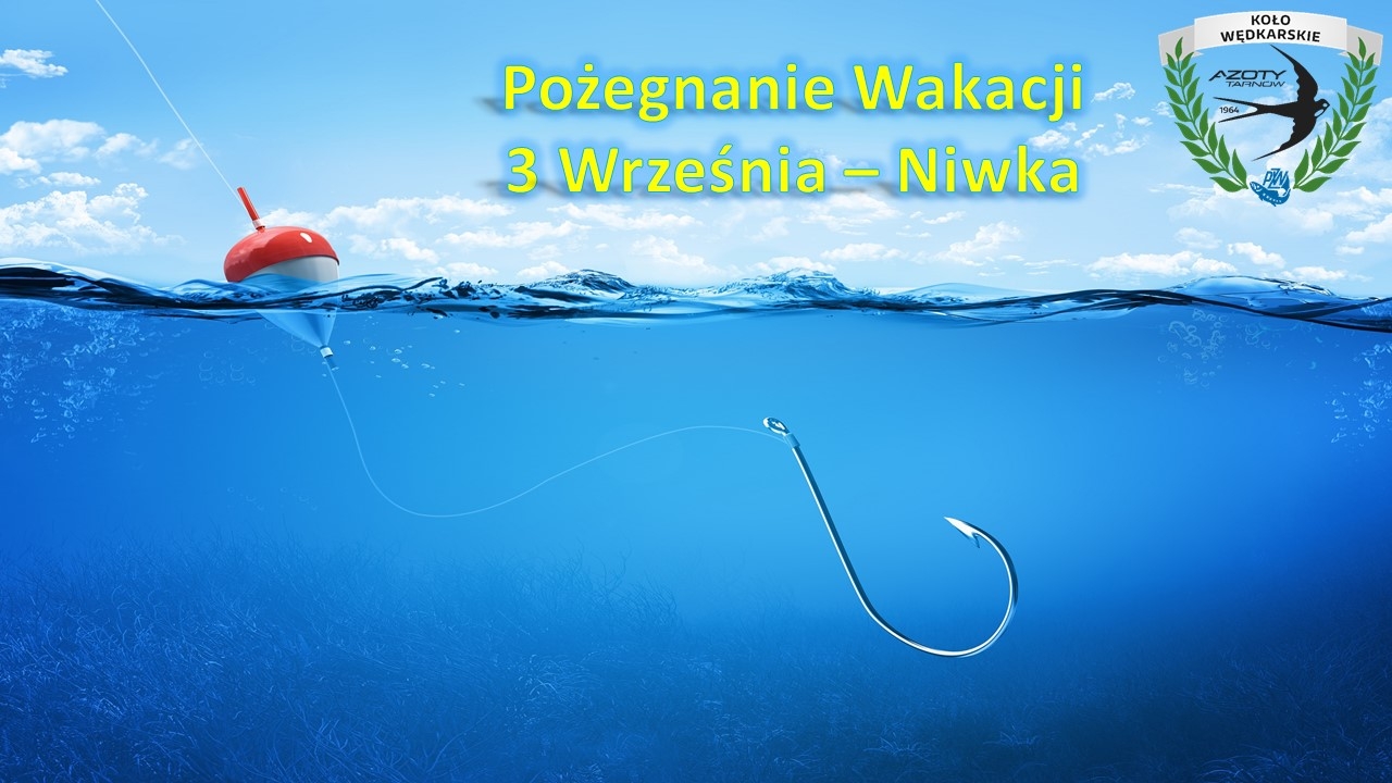 Pożegnanie Wakacji 2022