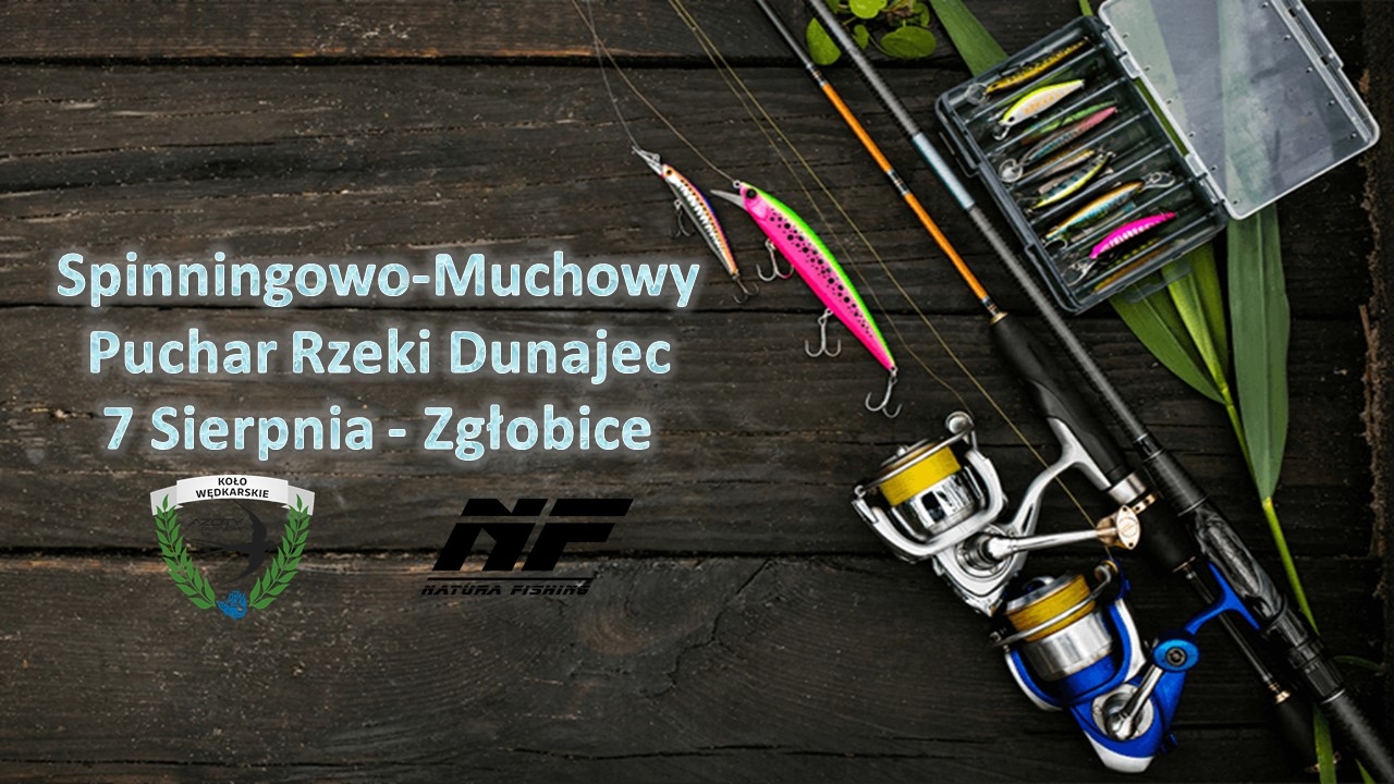 Puchar Rzeki Dunajec 2022