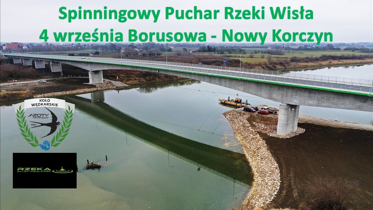 Puchar Rzeki Wisła 2022