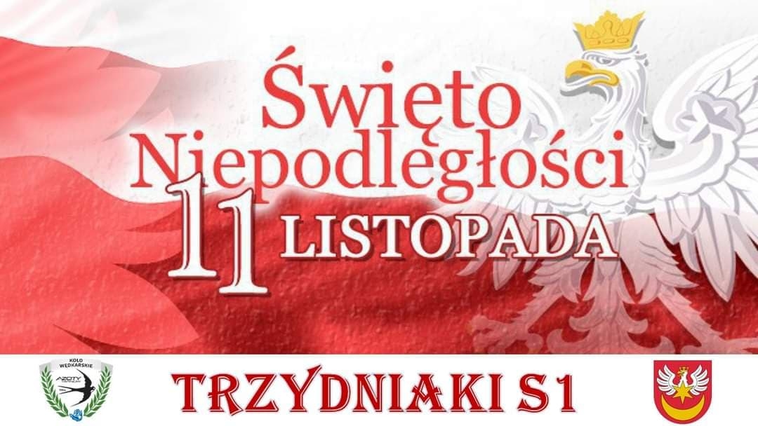 11 listopada Zawody z okazji Święta Niepodległości